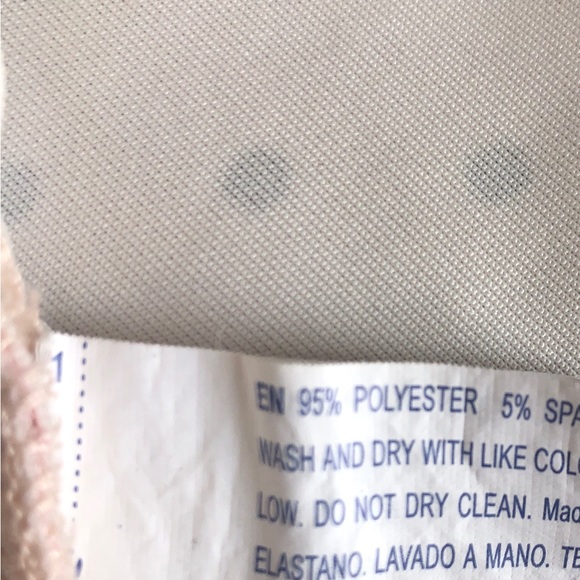 Forever 21 Girls Skirt Size 9-10 - Picture 2 of 6